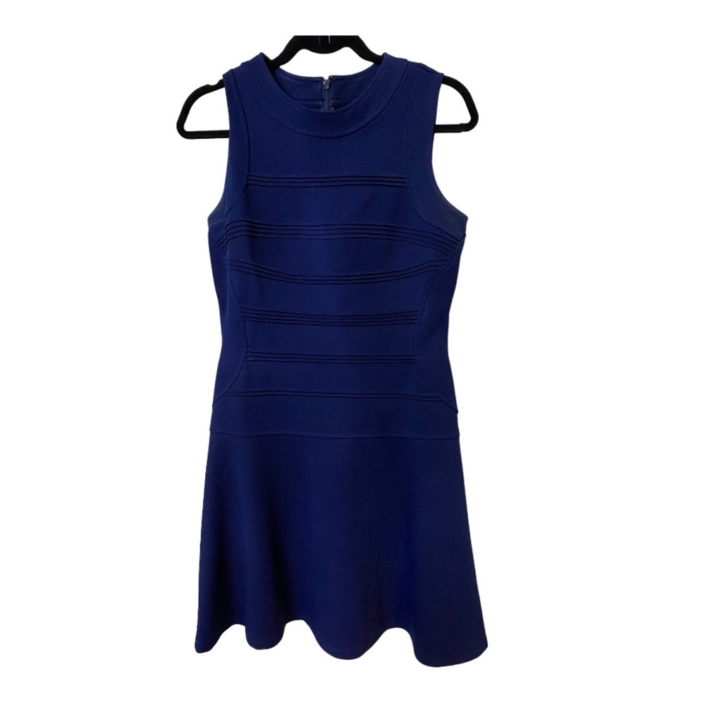 Navy blue Julia Jordan dress size 10